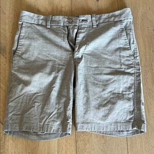 Men's Lululemon Commission Shorts